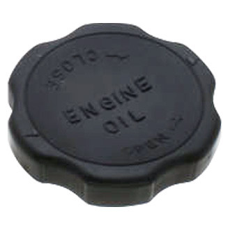 Original Equipment® - Oil Filler Cap