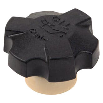 Original Equipment® - Oil Filler Cap