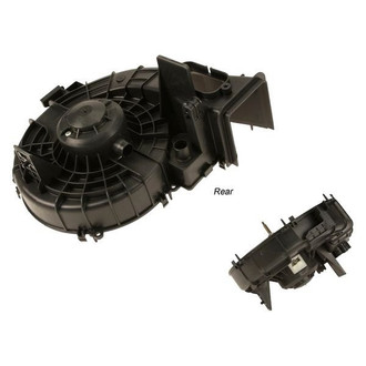 Original Equipment® - HVAC Blower Motor