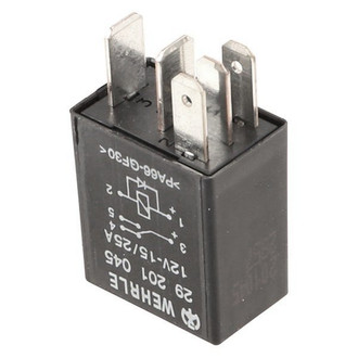Original Equipment® - Starter Relay