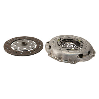 Original Equipment® - Clutch Kit