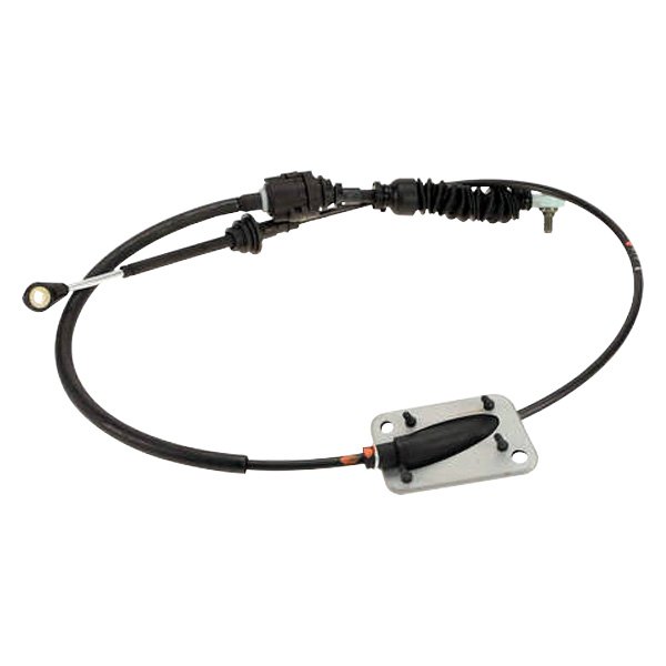 Original Equipment® 34935ZS02A - Automatic Transmission Shifter Cable
