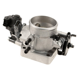 2005 Hyundai Santa Fe Throttle Bodies — CARiD