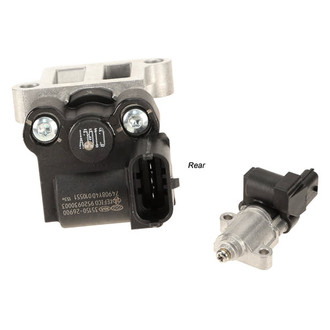 Original Equipment® - Idle Control Valve