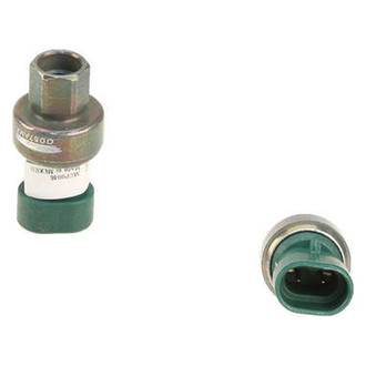 Original Equipment® - A/C Refrigerant Pressure Sensor