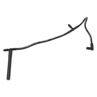 Original Equipment® - Brake Booster Vacuum Line
