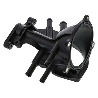 Original Equipment® - Throttle Housing Flange