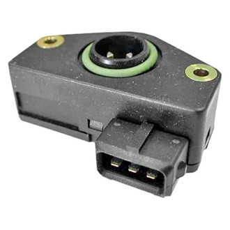 Original Equipment® - Fuel Injection Throttle Switch