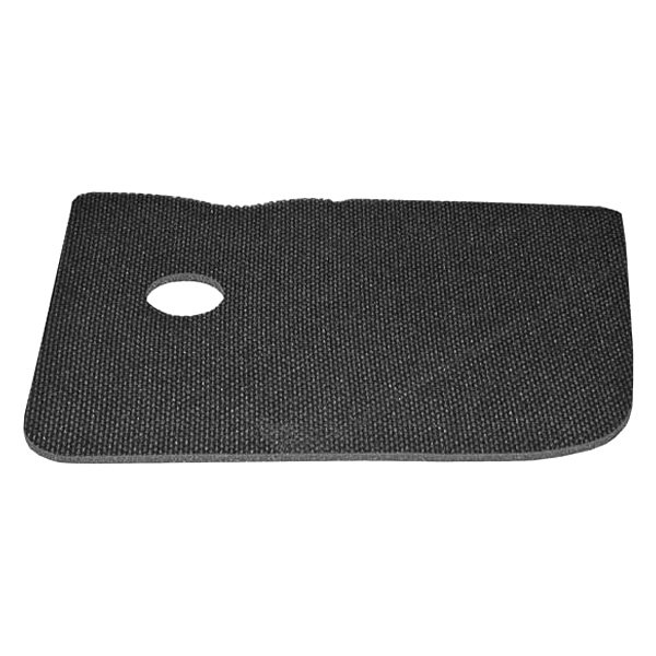 Original Equipment® - Front Driver Side Hood Insulation Pad
