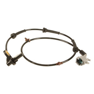Original Equipment® - Rear Passenger Side ABS Speed Sensor