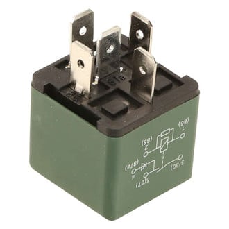 Original Equipment® - Starter Relay