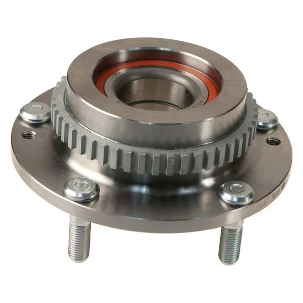 Original Equipment® - Front Driver Side Wheel Bearing and Hub Assembly