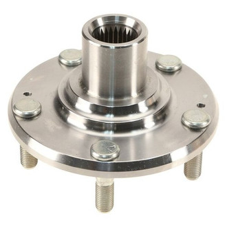 Original Equipment® - Front Driver or Passenger Side Wheel Hub
