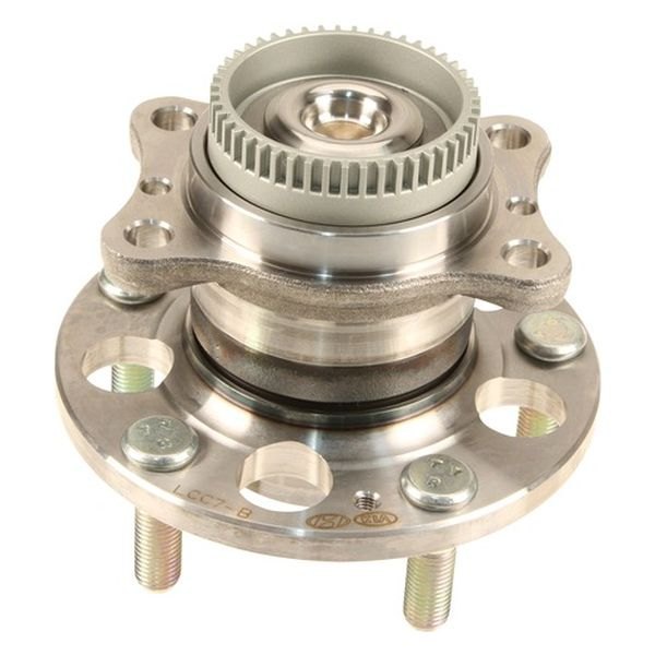 Original Equipment® - Rear Driver Side Wheel Bearing and Hub Assembly