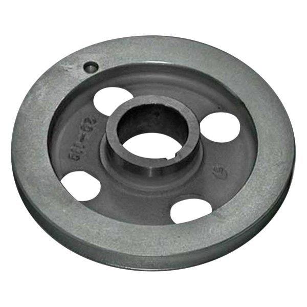 Original Equipment® - Crankshaft Pulley