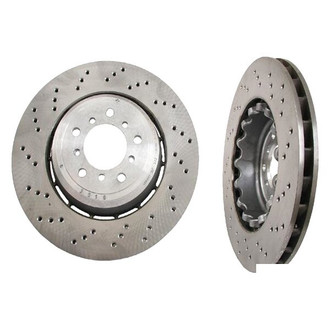 Original Equipment® - Brake Rotor