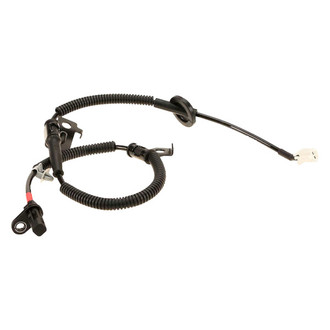 Original Equipment® 59930-3K000 - Rear Passenger Side ABS Speed Sensor