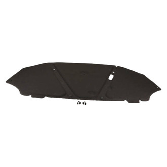 Original Equipment® - Hood Insulation Pad