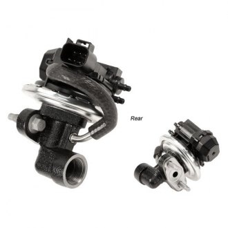 Ford F-150 Emission Control System Parts — CARiD.com