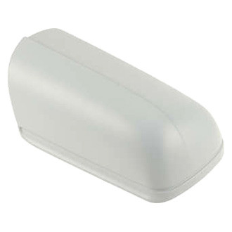 Original Equipment® - Driver Side Replacement Mirror Cover
