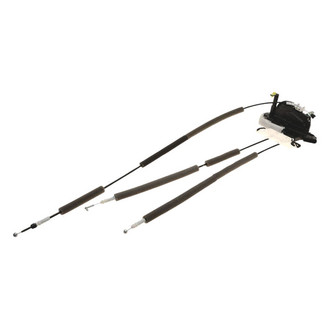 Original Equipment® - Front Driver Side Door Lock Actuator Motor
