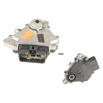 Original Equipment® - Neutral Safety Switch