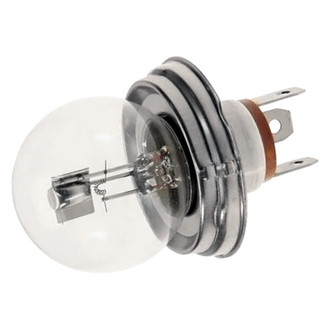 Original Equipment® - Halogen Bulbs