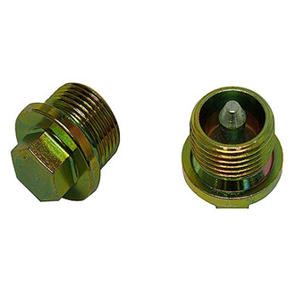 Original Equipment® - Engine Oil Drain Plug