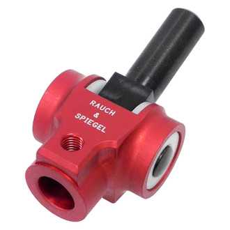 Original Equipment® - Transmission Shift Rod Coupling