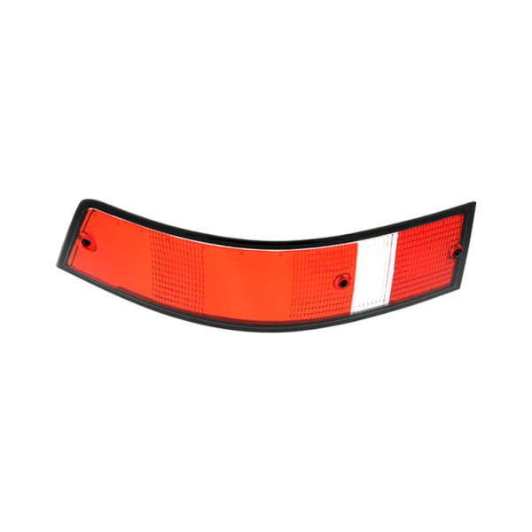 Original Equipment® - Driver Side Replacement Tail Light Lens
