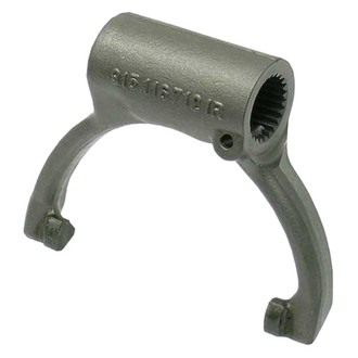 Original Equipment® - Clutch Fork