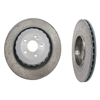Original Equipment® - Brake Rotor