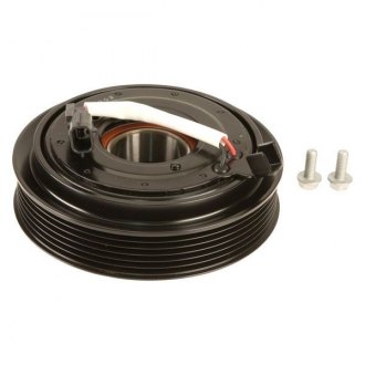 AC Compressor /& A//C Clutch For Nissan Altima 1997 1998 1999 2000 2001