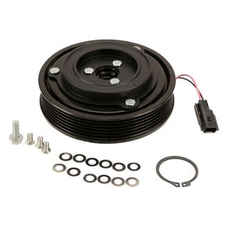 Original Equipment® - A/C Compressor Clutch
