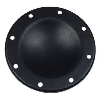 Original Equipment® - Engine Oil Sump Plate without Drain Plug Hole Dished