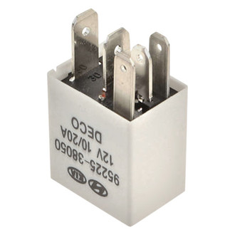 Original Equipment® - Starter Relay