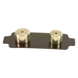Original Equipment® - Brake Pad Shim