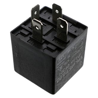 Original Equipment® - Starter Relay