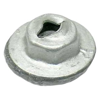 Original Equipment® - Emblem Gasket