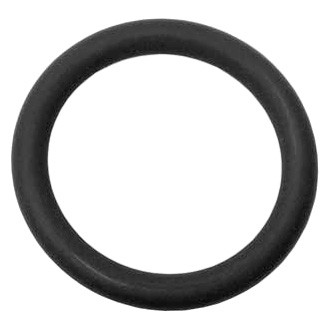 Original Equipment® - Coolant Crossover Pipe to Drive Belt Tensioner Console Engine Coolant Water Pipe O-Ring