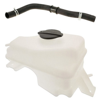 Original Equipment® - 2-Pc Radiator Hose Kit