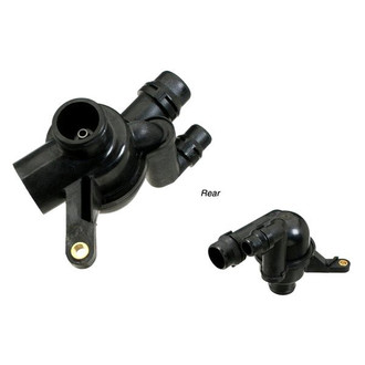 Original Equipment® - Engine Coolant Thermostat & Water Outlet Assembly