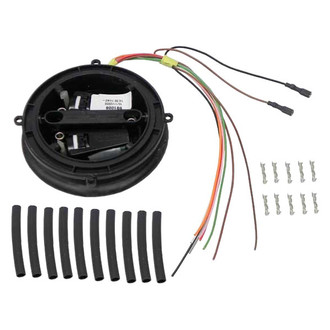 Original Equipment® - Passenger Side Door Mirror Motor