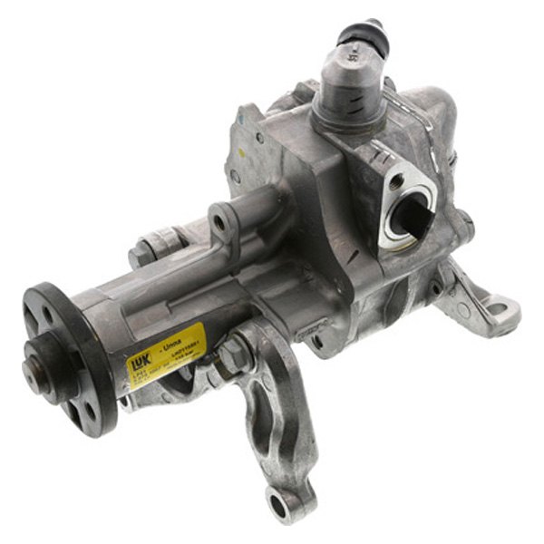 Original Equipment® - New Power Steering Pump