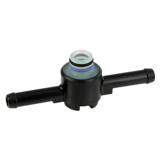 Original Equipment® - Fuel Filter Return Valve