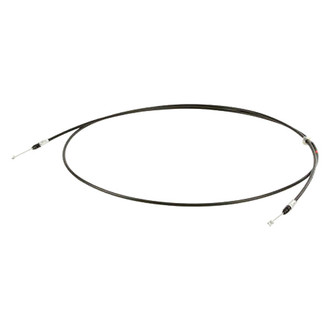 Original Equipment® - Hood Release Cable