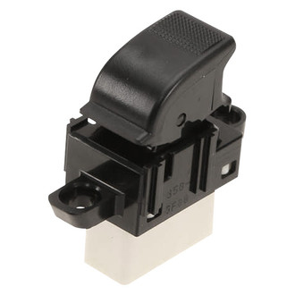 Original Equipment® - Front or Rear Passenger Side Window Switch