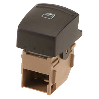 Original Equipment® - Front or Rear Driver or Passenger Side Window Switch