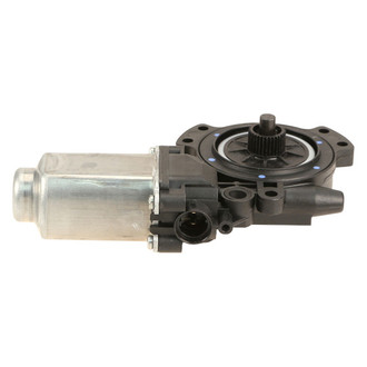 Original Equipment® - Rear Driver Side Window Motor
