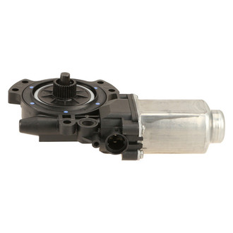 Original Equipment® - Rear Passenger Side Window Motor